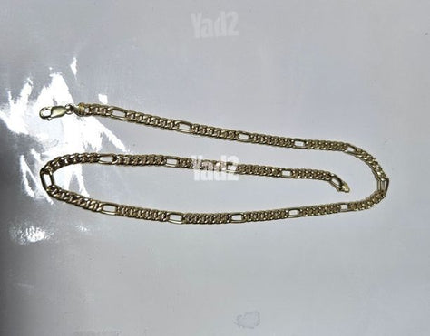 שרשרת זהב 14k
