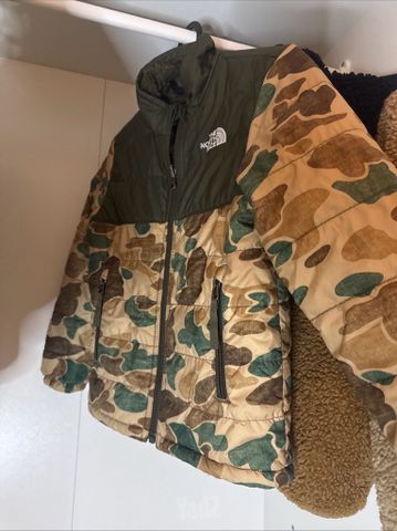 מעיל The North Face לילדים
