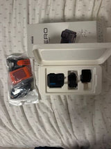 GoPro hero 4K