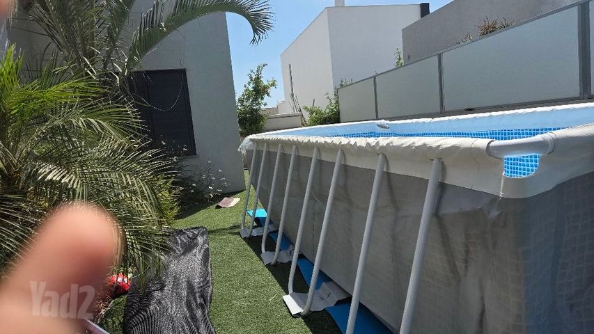 בריכה