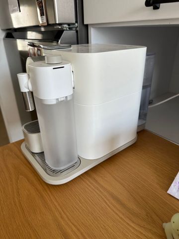 מכונת קפה nespresso