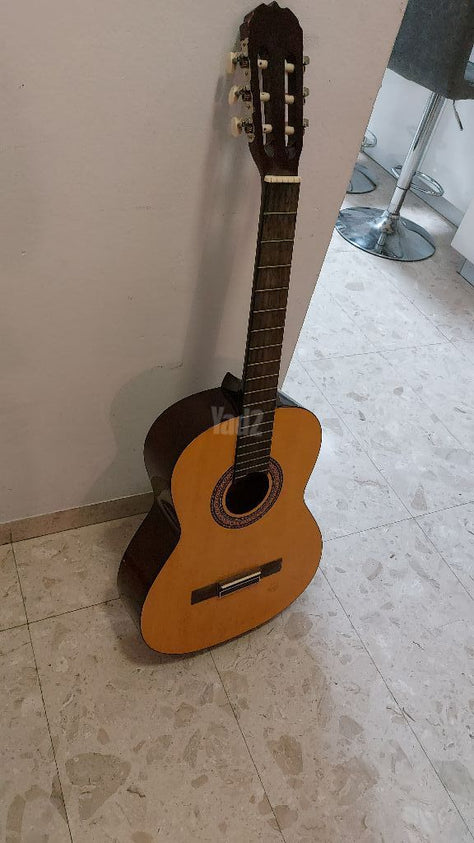 גיטרה אקוסטית Legend