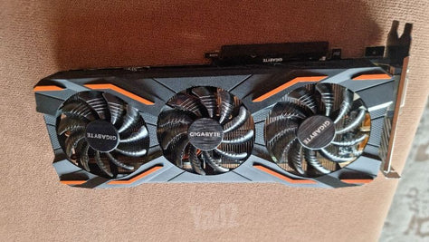 כרטיס מסך 1080 8gb