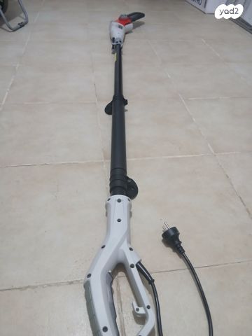 מסור חשמאלי