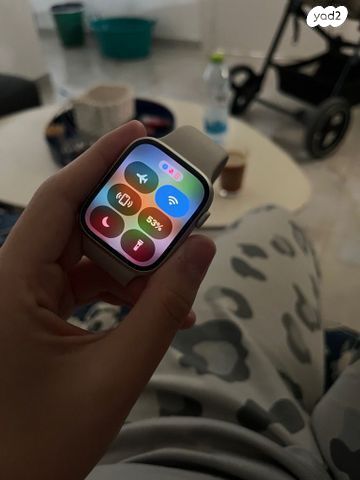 שעון Apple Watch