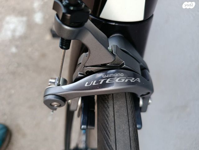 אופי TREK Domane S מידה 50..
