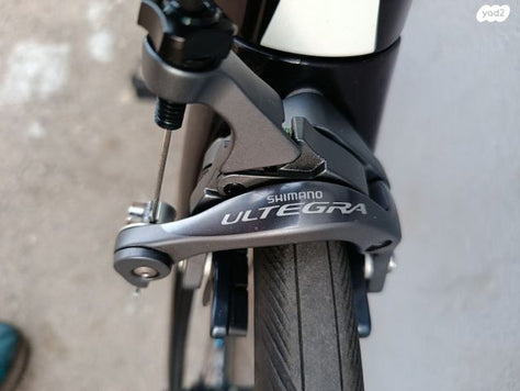 אופי TREK Domane S מידה 50..