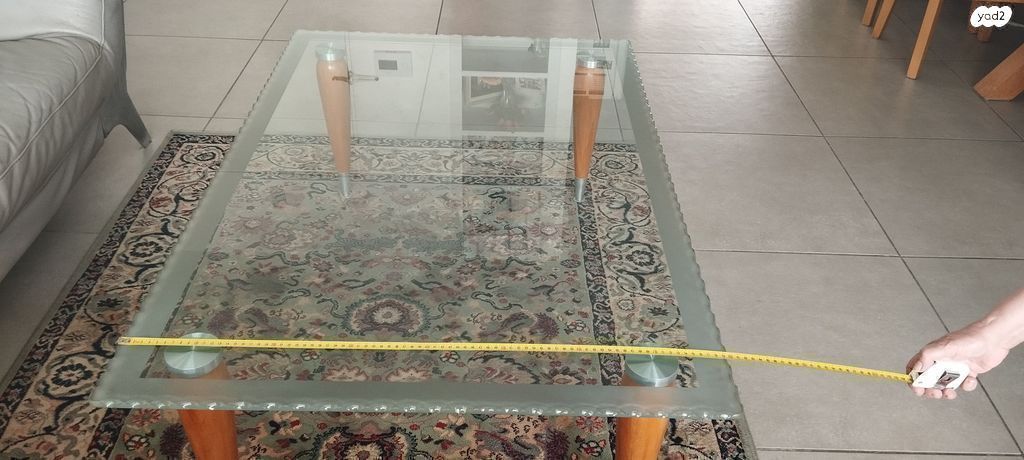 שולחן לסלון