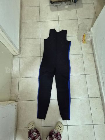 חליפת צלילה