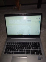 HP מחשב נייד