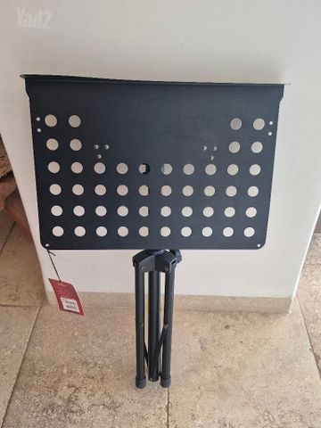 עמוד תווים stagg