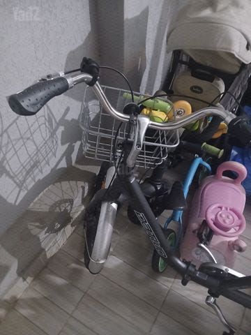 תלת אופן חדש