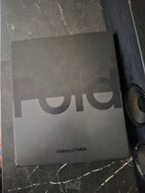 Galaxy Z Fold 4 256GB