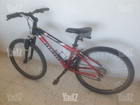 אופני הרים Giant Rincon SE