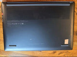 Lenovo yoga 7x - x elite