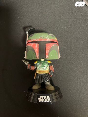 Funko pop/פופ
