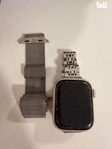 שעון  Apple Watch Series 7.