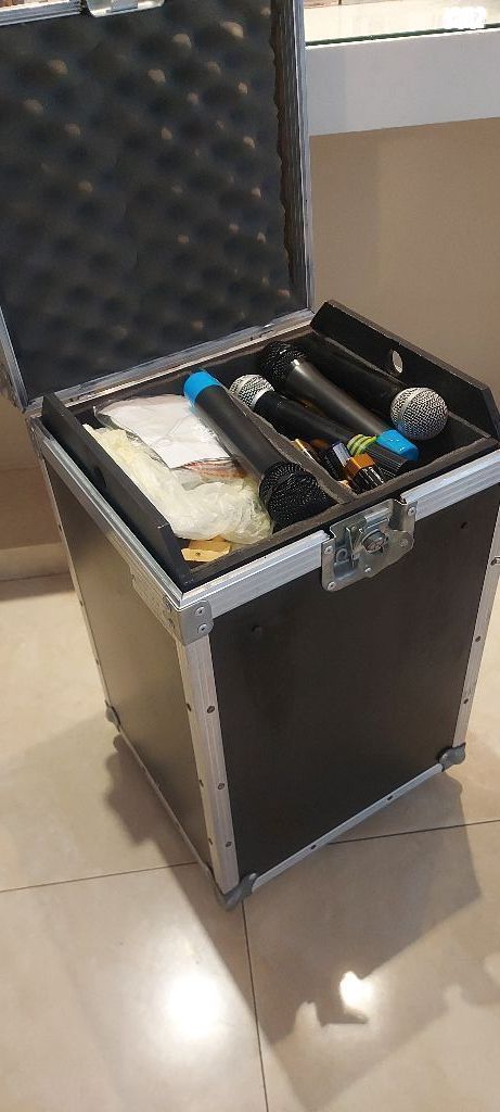 רמקול נטען