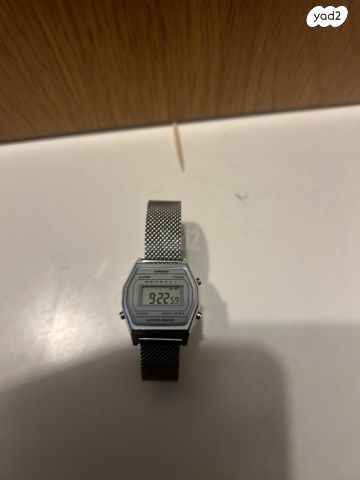 שעון יד CASIO נשים