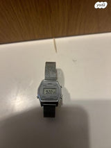 שעון יד CASIO נשים