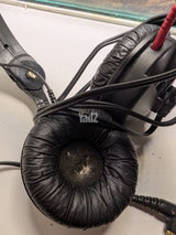 Sennheiser HD25