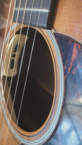 Martin 000-18 GE 1937