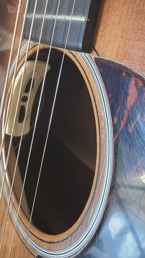 Martin 000-18 GE 1937