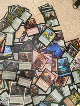 קלפי מג׳יק magic the gathering