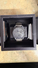Swatch x Omega