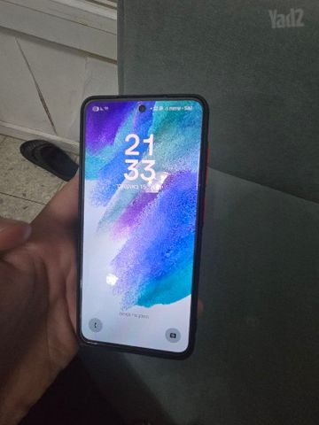 גלקסי s21FE