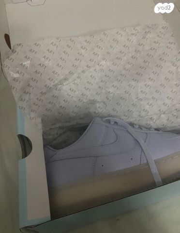Nike x Nocta air force 1