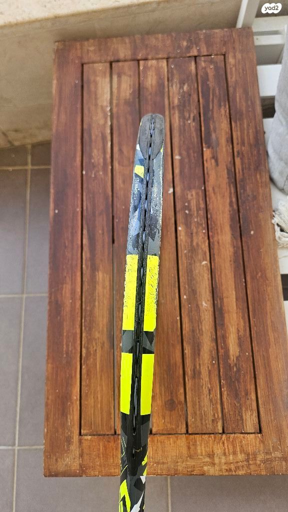 Babolat Pure Aero
285 גרם
