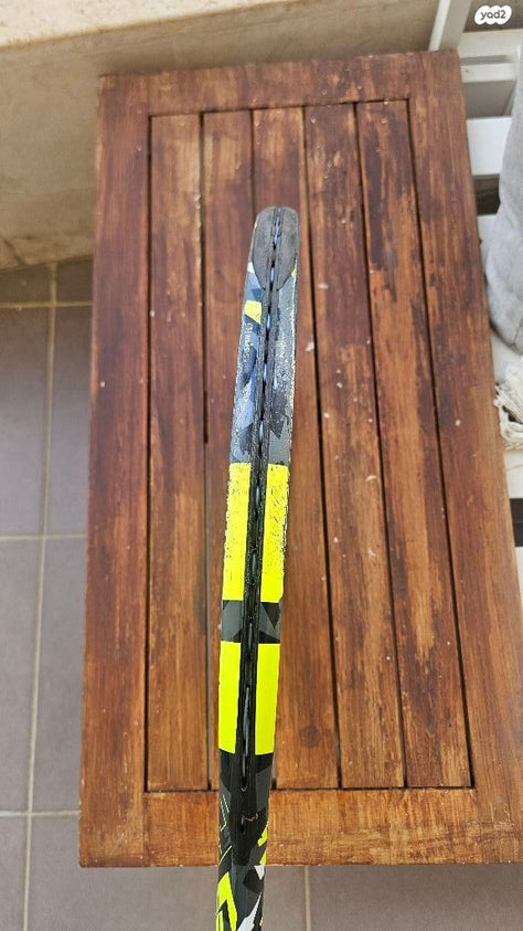 Babolat Pure Aero
285 גרם