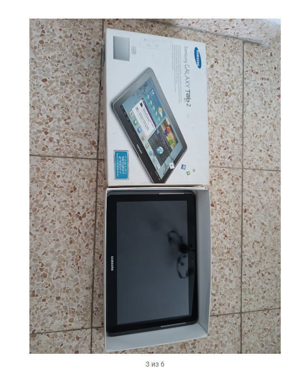 טאבלת