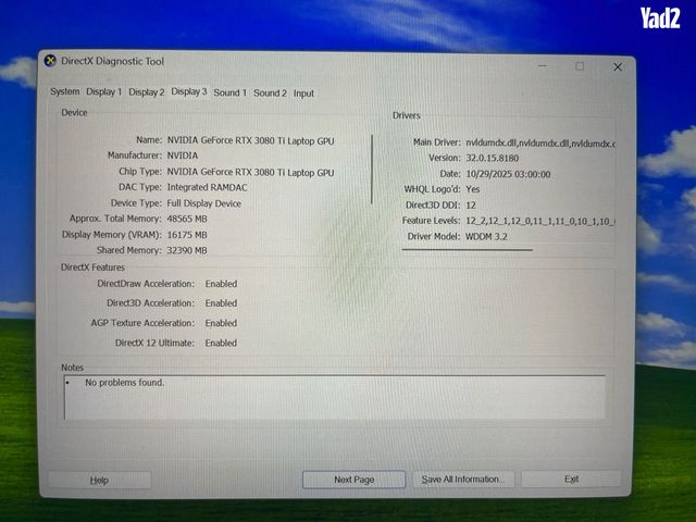 ROG Zephyrus Duo 16 GX650RX
