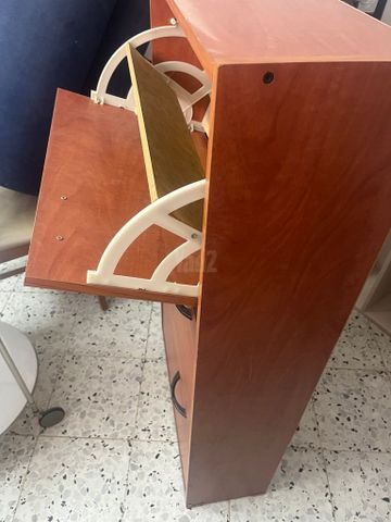 ארון נעליים