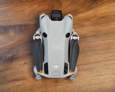 DJI Mini 4 Pro Full Combo