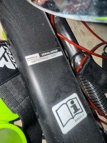 אופניים Schwinn IC7 700IC