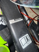 אופניים Schwinn IC7 700IC