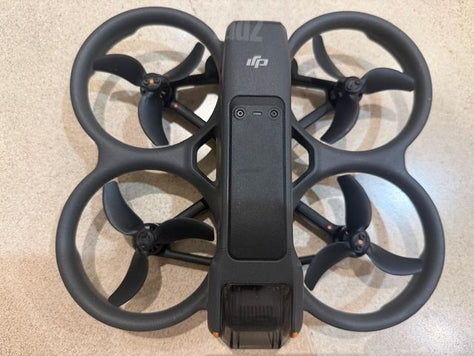Dji avata 2