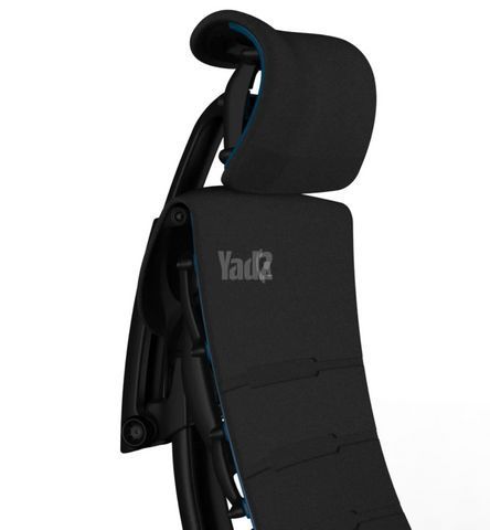 כיסא embody logitech