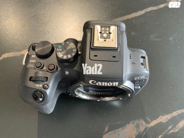 Canon R10