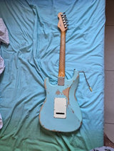 guitar vintage icon series v6