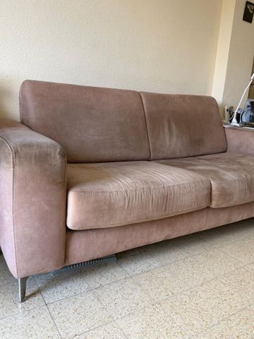 ספה נפתחת