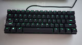 Razer Huntsman Mini 60%