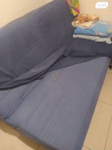 ספפה מיטה וחצי