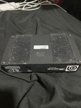 AMPEQ SCR-DI