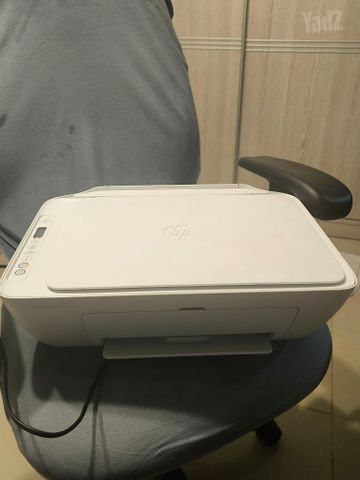 Hp DeskJet 2700 wifi