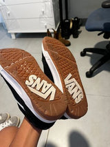 נעלי סניקרס vans