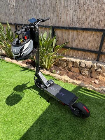 קורקינטHunter Pro 60V